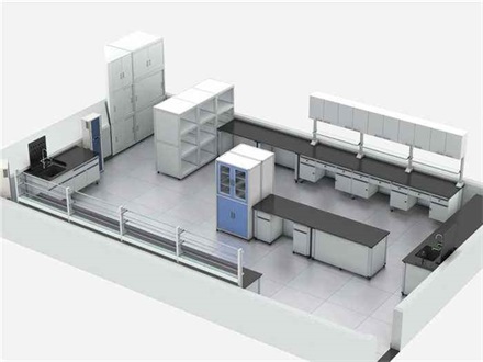 成都昆明实验室装修
