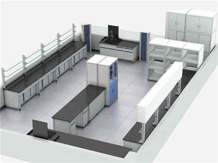 生物安全实验室规划设计布局